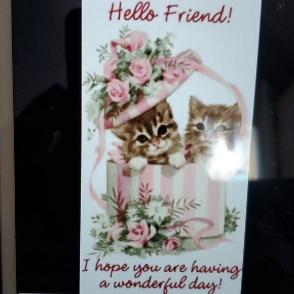 Encouragement - Picture 2 of 2